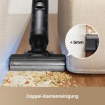 dreame H12 Pro Ultra Nass- und Trockensauger – 16.000 Pa Saugkraft mit Selbstreinigung – Bild 7