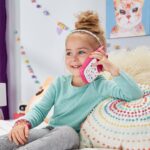 VTech Gabby's Dollhouse Lernhandy – Interaktives Spielzeugtelefon für Kinder 3-6 Jahre – Bild 2