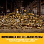 DEWALT DCD701D2-QW 12V XR Bürstenlos Kompakt-Bohrschrauber – Profi-Set mit 2 Akkus – Bild 10