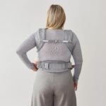 Ergobaby Adapt SoftFlex Mesh Babytrage – Ergonomische 3-Positionen Tragesystem ab Geburt – Bild 10