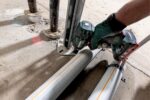 metabo SSW 18 LTX 300 BL Akku-Schlagschrauber – 300 Nm Brushless für Profis – Bild 5