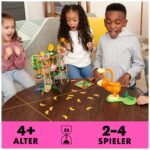 Spin Master Games Einfach affig – Geschicklichkeitsspiel mit Katapult für 2–4 Kinder ab 4 Jahren – Bild 3
