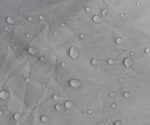 AMAZONAS Raincover 60 x 75 cm – Wetterschutz für alle Babytragen – Bild 3