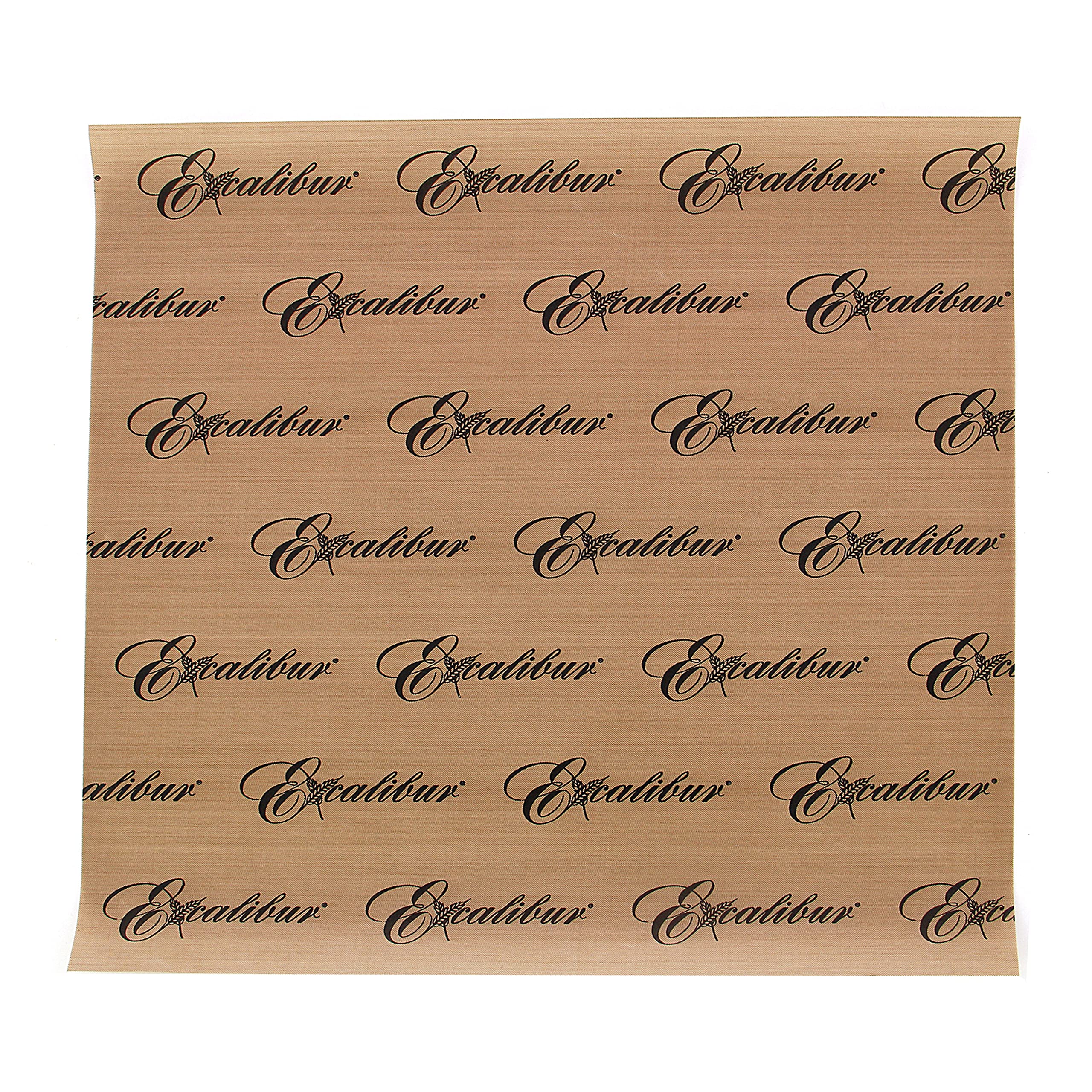 Excalibur ParaFlexx Antihaft-Trockenblätter 27,9 cm – 4er Set für Dörratoren