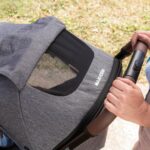 Maxi-Cosi Eva3 Kinderwagen 0–4 Jahre – Leicht, kompakt & automatisch klappbar – Bild 11