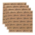Excalibur ParaFlexx Antihaft-Trockenblätter 27,9 cm – 4er Set für Dörratoren – Bild 3
