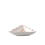 Villeroy & Boch Winter Bakery Delight Schale Baum 26,5 cm – Premium Porzellan für Weihnachten