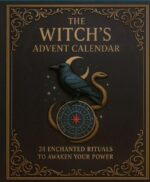 KYEVIS Witchcraft Adventskalender 2026 – 24 Ritual-Sets mit Kristallen & Hexen-Zubehör – Bild 5