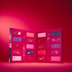 adopt Parfum Adventskalender 2026 – 24 Eau de Parfums für Damen, Made in France – Bild 3