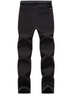 BenBoy Damen Softshellhose Wasserdicht – Winddichte Outdoorhose für Winter & Trekking – Bild 4