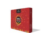 Tilz Hot Sauce Adventskalender 2026 – 24 Chilisaucen von mild bis extra scharf – Bild 5