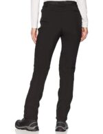 BenBoy Damen Softshellhose Wasserdicht – Winddichte Winterhose für Outdoor & Wintersport – Bild 2