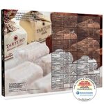 C&T Tartufi Trüffelpralinen Adventskalender 2026 – 24 handgemachte italienische Pralinen – Bild 5