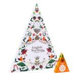 English Tea Shop Bio Tee Adventskalender 2026 – 25 Premium Teesorten im Mosaik Design – Bild 2
