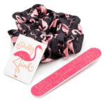 LAHAYE Beauty Adventskalender 2026 Pink Flamingo – 24 Premium Make-up & Kosmetik Produkte für Frauen – Bild 9