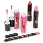 LAHAYE Beauty Adventskalender 2026 Pink Flamingo – 24 Premium Make-up & Kosmetik Produkte für Frauen – Bild 8