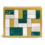 Tea Exclusive Erlebnis Tee Adventskalender 2026 Gold Edition – 24 Premium Loser Tees – Bild 6