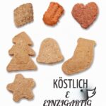 Bubeck Hipster Adventskalender für Hunde getreidefrei – Edition 2026 – Bild 3