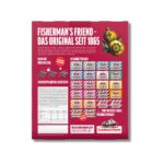 Fisherman's Friend Adventskalender 2026 – 24 Menthol-Pastillen mit Minzsamen & exklusiven Sorten – Bild 3