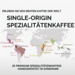 GROWER'S CUP Kaffee Adventskalender 2026 – 25 Specialty Coffees mit Menükarte – Bild 4