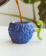 One Piece Kaffeetasse Gum Gum Fruit 500ml – Offizielle Keramik Tasse von Grupo Erik – Bild 5