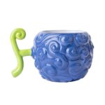 One Piece Kaffeetasse Gum Gum Fruit 500ml – Offizielle Keramik Tasse von Grupo Erik – Bild 4