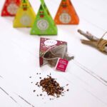 English Tea Shop Bio Tee Adventskalender 2026 – 25 Premium Teesorten im Mosaik Design – Bild 5