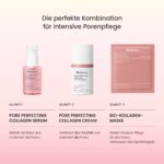 BIODANCE Pore Perfecting Kollagen-Peptidcreme 50 ml – Straffende Gesichtspflege für glatte Poren – Bild 9