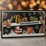 meibier Bier Adventskalender 24x0,5l – Fränkische Bierspezialitäten Edition 2026 – Bild 3
