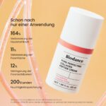 BIODANCE Pore Perfecting Kollagen-Peptidcreme 50 ml – Straffende Gesichtspflege für glatte Poren – Bild 5