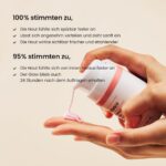 BIODANCE Pore Perfecting Kollagen-Peptidcreme 50 ml – Straffende Gesichtspflege für glatte Poren – Bild 7