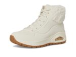 Skechers Damen UNO Rugged Fall Air Schneestiefel – Warmer Winterschuh mit Memory Foam – Bild 8