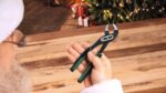 Bosch Adventskalender 2026 – 44-teiliges Handwerkzeug-Set mit Aufbewahrungstasche – Bild 6