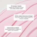 BIODANCE Pore Perfecting Kollagen-Peptidcreme 50 ml – Straffende Gesichtspflege für glatte Poren – Bild 6