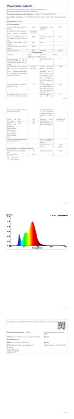Eambrite LED Projektionslampe mit Fernbedienung – Schneeflocken-Lichteffekt für Aussen – Bild 9