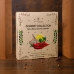 Tilz Gewürz-Adventskalender 2026 – 24 Gourmet-Mischungen & Pfeffer im Geschenkset – Bild 6