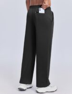 PINSPARK Thermo-Jogginghose Herren mit Fleece – Warme Sporthose für Winter & Training – Bild 4