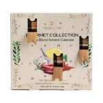 Tilz Gewürz-Adventskalender 2026 – 24 Gourmet-Mischungen & Pfeffer im Geschenkset – Bild 3