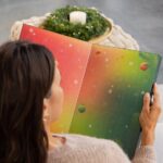 PRIMAVERA Duftender Adventskalender 2026 – 24 Premium Überraschungen mit Aromatherapie & Skincare – Bild 4