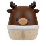 Squish-a-longs Adventskalender 2026 – 24 Mini-Squishmallows für Weihnachts-Countdown – Bild 8