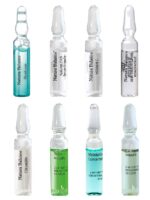 Natura Balance Adventskalender 2026 – 24 Beauty Ampullen Intensivkur für Gesichtspflege – Bild 3