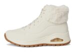 Skechers Damen UNO Rugged Fall Air Schneestiefel – Warmer Winterschuh mit Memory Foam – Bild 5
