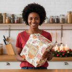 GREAT VITA Gewürz-Adventskalender 2026 – 24 Premium Mischungen im Glas & Sachet – Bild 2