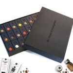 MEIN GENUSS Gewürz-Adventskalender 2026 – 24 edle Kräuter & Gewürzmischungen mit Rezepten
