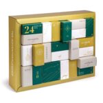 Tea Exclusive Erlebnis Tee Adventskalender 2026 Gold Edition – 24 Premium Loser Tees – Bild 5