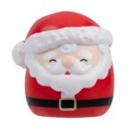 Squish-a-longs Adventskalender 2026 – 24 Mini-Squishmallows für Weihnachts-Countdown – Bild 9
