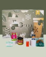 VEGAN BOX Lifestyle Adventskalender 2026 – 24 vegane Überraschungen & Produkte
