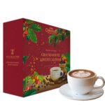 Tilz Kaffee-Adventskalender 24 Tage – Premium Gourmet mit 24 Geschmacksvariationen – Bild 3