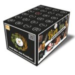 meibier Bier Adventskalender 24x0,5l – Fränkische Bierspezialitäten Edition 2026 – Bild 2