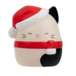 Squish-a-longs Adventskalender 2026 – 24 Mini-Squishmallows für Weihnachts-Countdown – Bild 7